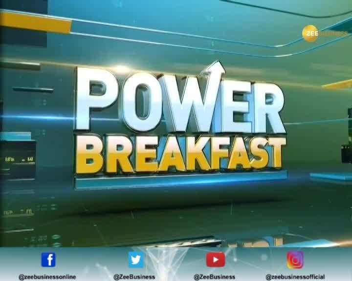 Power Breakfast: Major triggers that should matter for market today, 19th November 2019