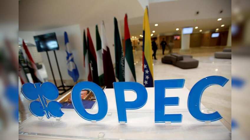 OPEC'S share of Indian oil imports in October hits lowest since 2011