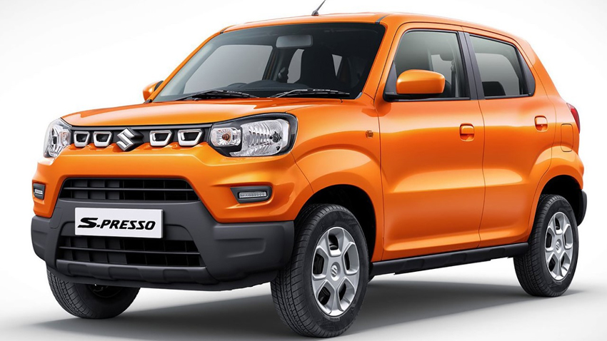 India's top 10 bestselling cars: Gaining momentum! This new Maruti Suzuki car drives into the coveted league