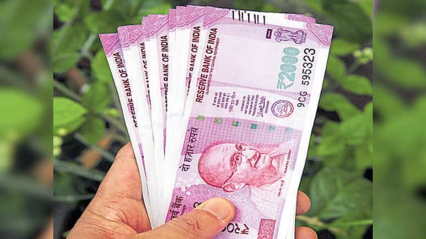 7th Pay Commission latest jobs: Direct recruitment for 65 posts; 7th CPC salary up to Rs 1,42,400