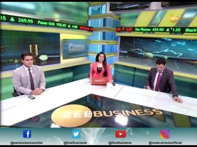 Power Breakfast: Major triggers that should matter for market today, 20th November 2019