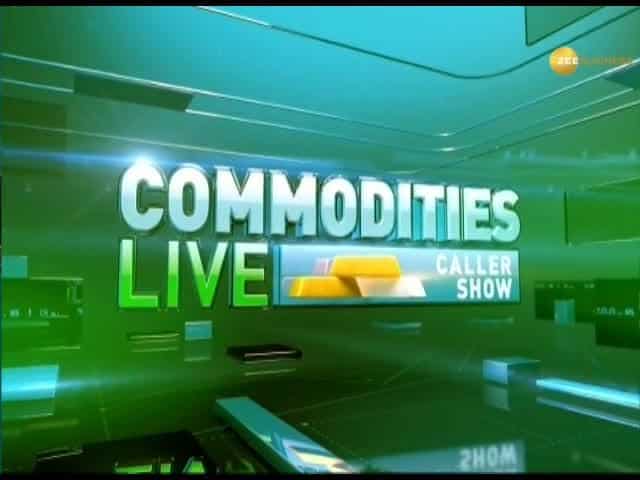 Commodities Live: Know about action in commodities market, 20th November 2019