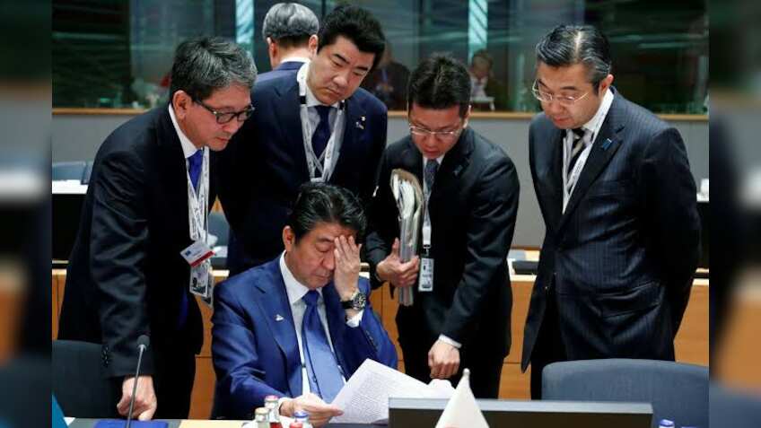 Singapore trade deal to boost EU's presence in SE Asia