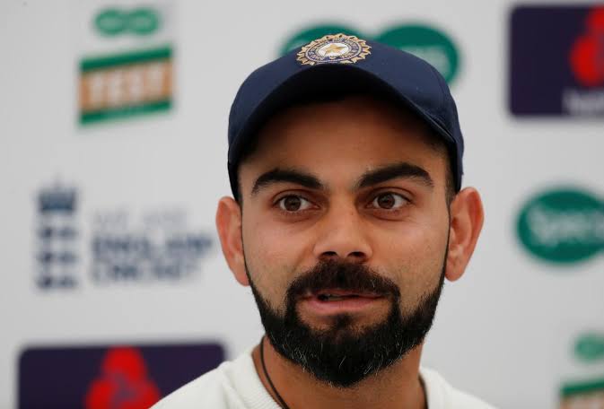 Virat Kohli named PETA India's 2019 Person of the Year