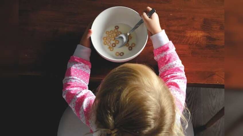 Kids who miss breakfast get lower grades: Study