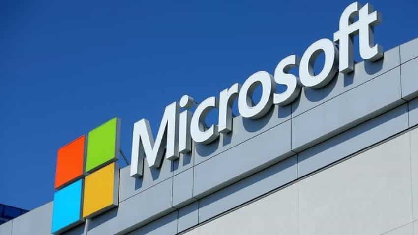Microsoft 365 services restored after global outage