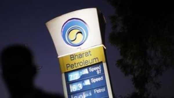 BPCL share price set to soar 11 pct gains in one-month ...
