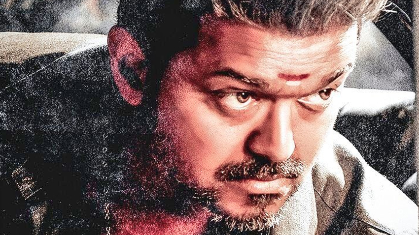 Bigil achieves the unbelievable! Thalapathy Vijay movie creates new record