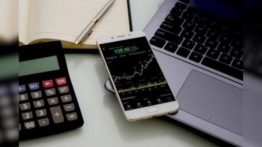 Sensex makes HISTORY, hits all-time high of 40,816! Time to become rich? Top 5 stocks for you