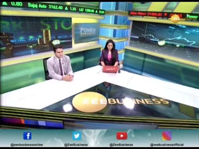 Power Breakfast: Major triggers that should matter for market today, 21 November 2019