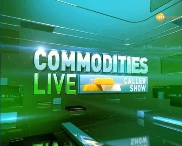 Commodities Live: Know about action in commodities market, 21st November 2019