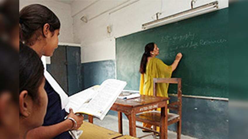 Tamil Nadu PG teachers recruitment; TRB releases provisional selection list