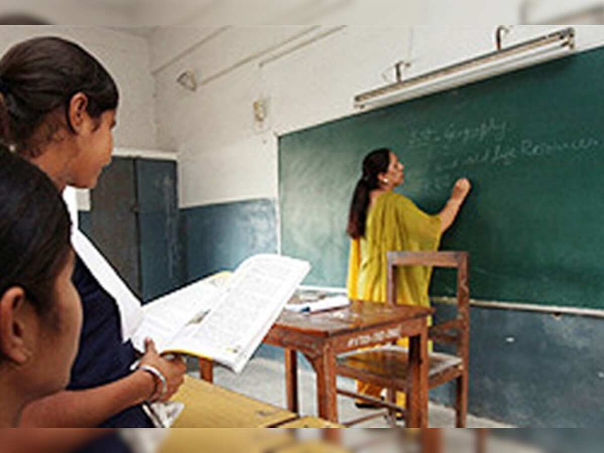Tamil Nadu PG teachers recruitment; TRB releases provisional