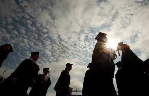 Shocking! Only 0.4% of engineering graduates in India are directly employable: Survey