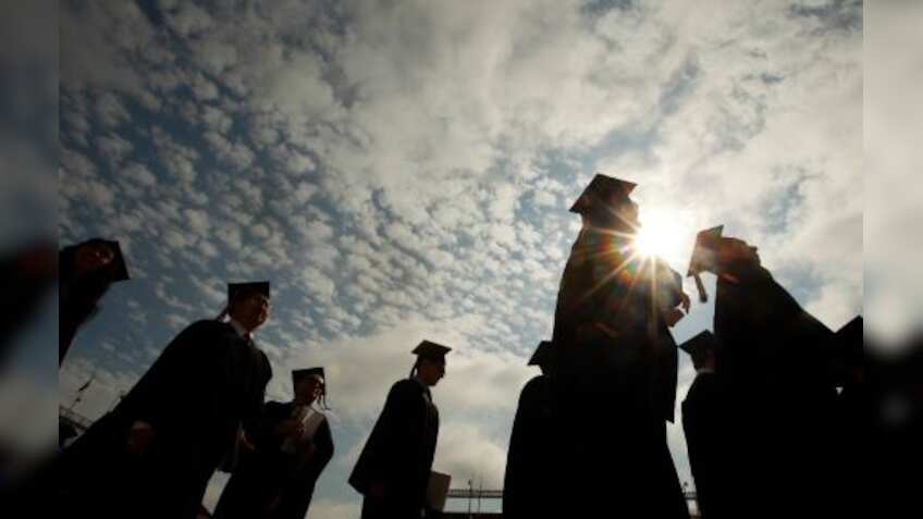 Shocking! Only 0.4% of engineering graduates in India are directly employable: Survey