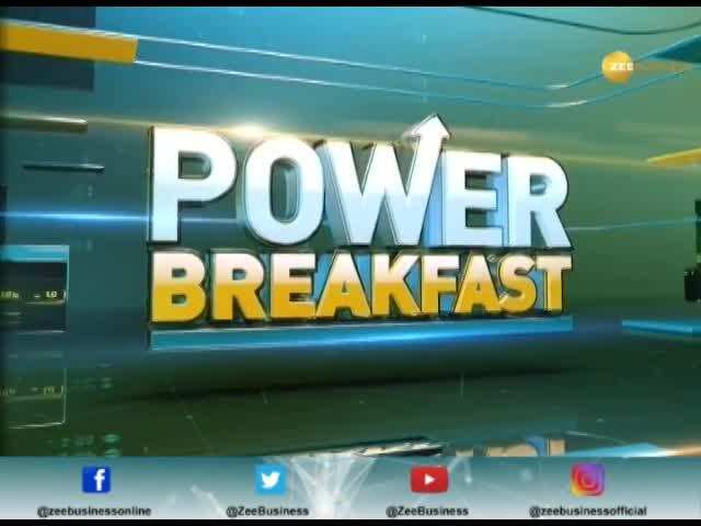Power Breakfast: Major triggers that should matter for market today, 22 November 2019