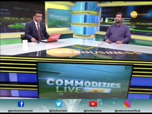 Commodities Live: Know about action in commodities market, 22nd November 2019