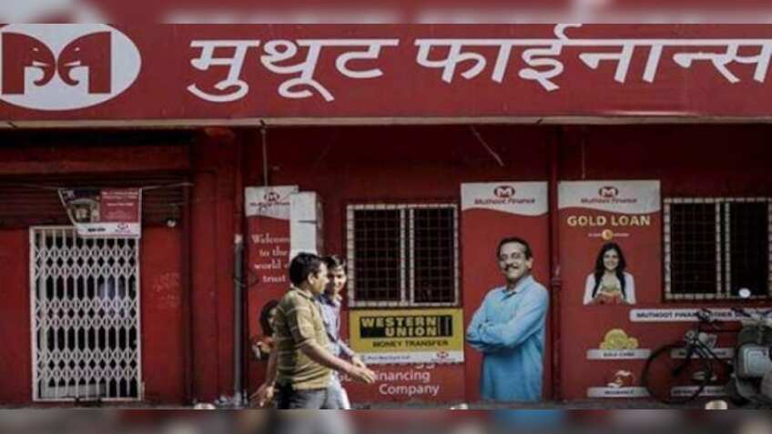 Muthoot Finance to enter asset management space; Deal on to acquire IDBI AMC, IDBI MF Trustee Company