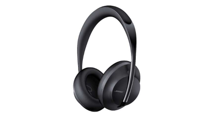 Bose Headphones 700 ups the ante as rivalry with Sony 1000X series turns fiercer