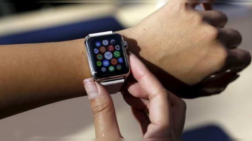 Apple Watch to the rescue, again! Man credits smart-device for being a lifesaver