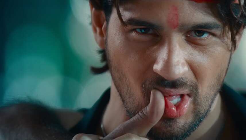 Marjaavaan full movie 2019 deals sidharth malhotra