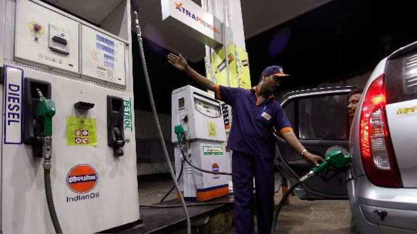 Fuel prices today: Petrol continues to surge, diesel stable; check latest rates