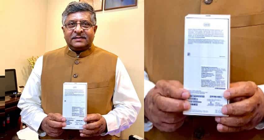 Apple iPhone XR gets India tag! See how country scored this big goal