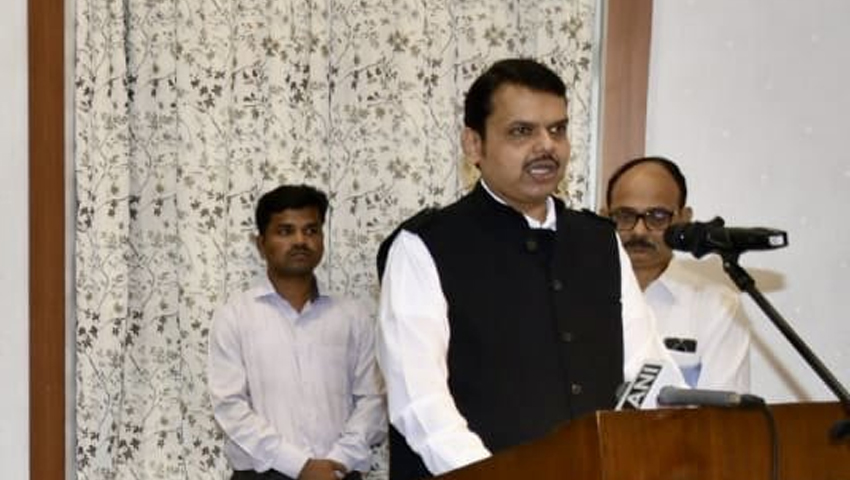 Maharashtra government formation: Devendra Fadnavis, Ajit Pawar resign! Uddhav Thackeray set to be new CM