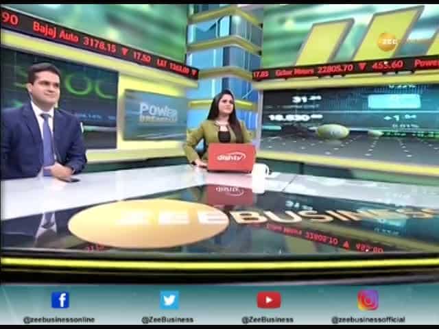 Power Breakfast: Major triggers that should matter for market today, 27 November 2019