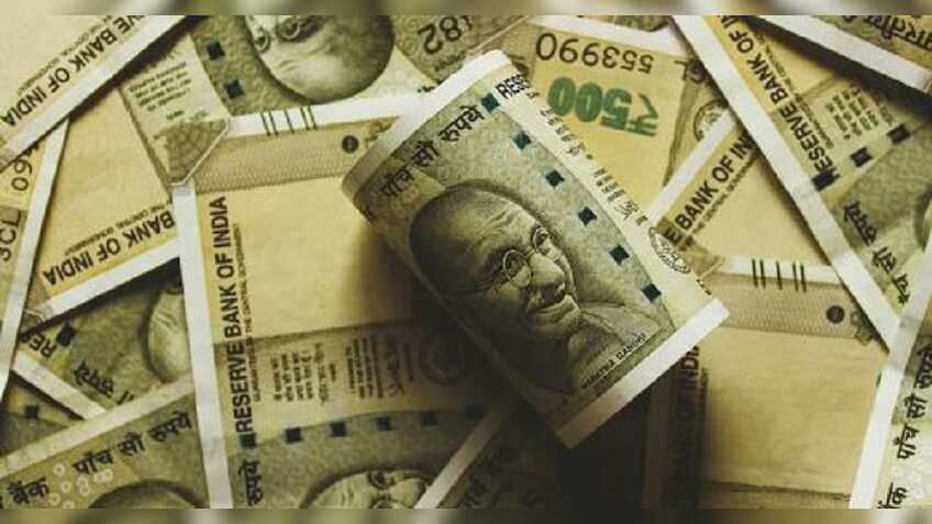 Crackdown against black money: Axe falls on 21 I-T officials charged with corruption