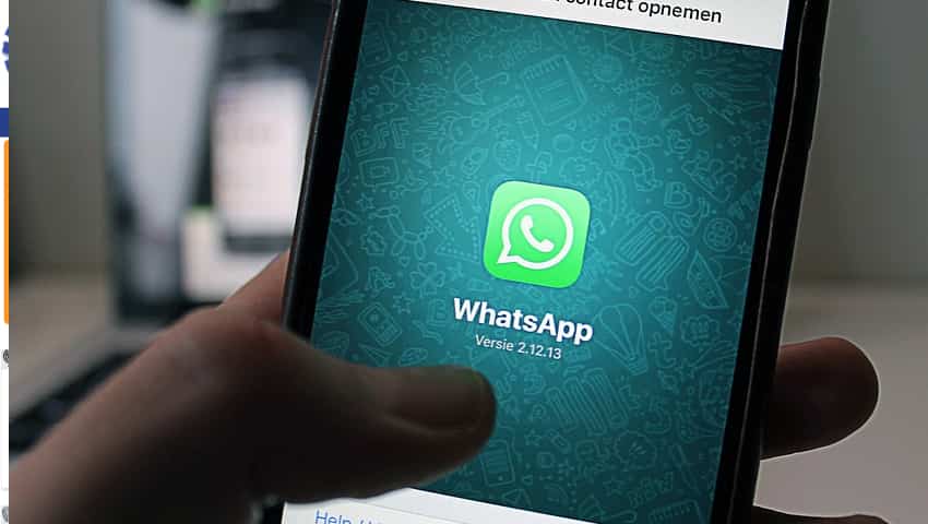 Surprise! WhatsApp makes money in India! Reveals this amount 