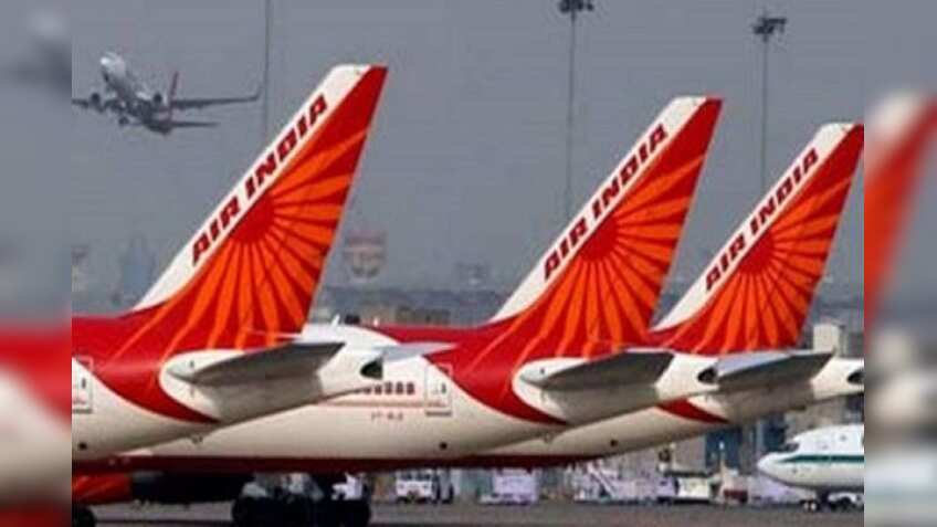 Modi Government set to take TOUGH decision on Air India! Plans revealed