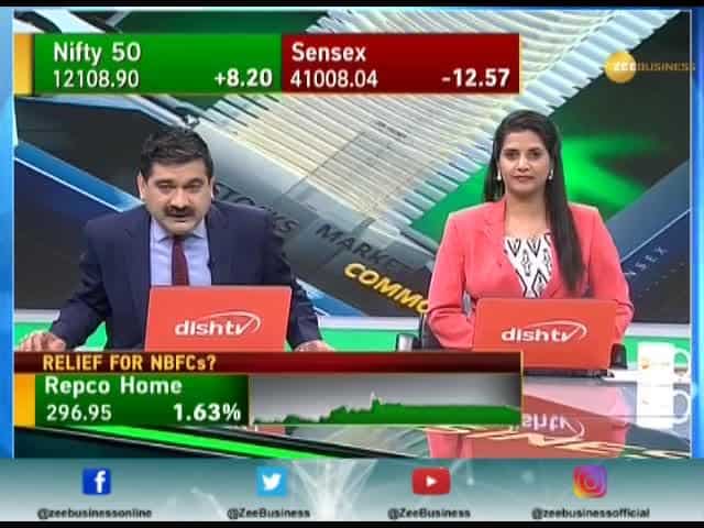 Final Trade: Know how market performed on 28th November 2019
