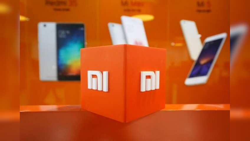 Tech giant Xiaomi posts 20% profit growth in Q3