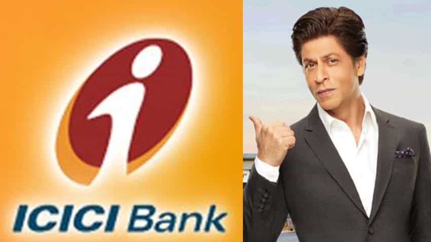Icici bank logo Cut Out Stock Images & Pictures - Alamy