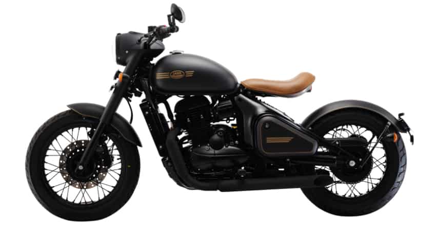 Jawa Perak Bobber Price In India On Road Bookings Launch Date Images Bike Specs Cc All You Need To Know Zee Business