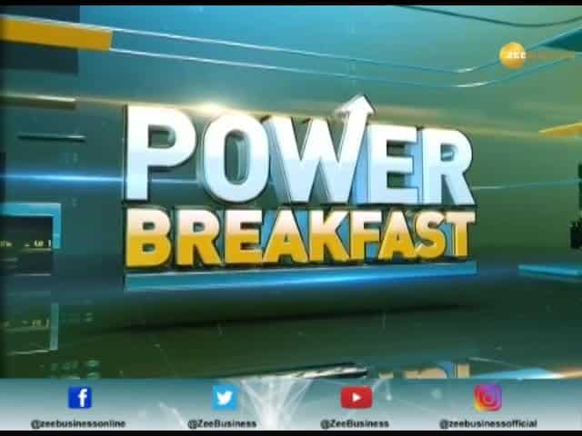 Power Breakfast Major triggers that should matter for market today, 29th November 2019