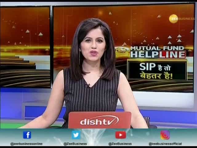 Mutual Fund Helpline: Know about types of SIP