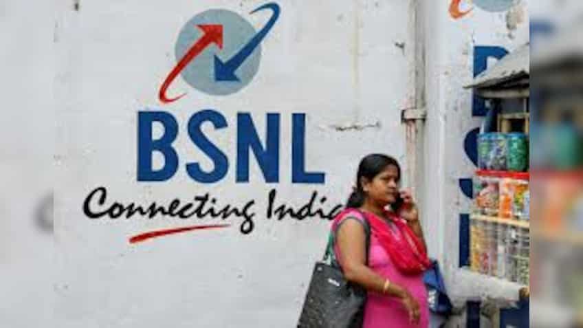 BSNL contract workers being reduced to cut costs: Telecom Minister Ravi Shankar Prasad