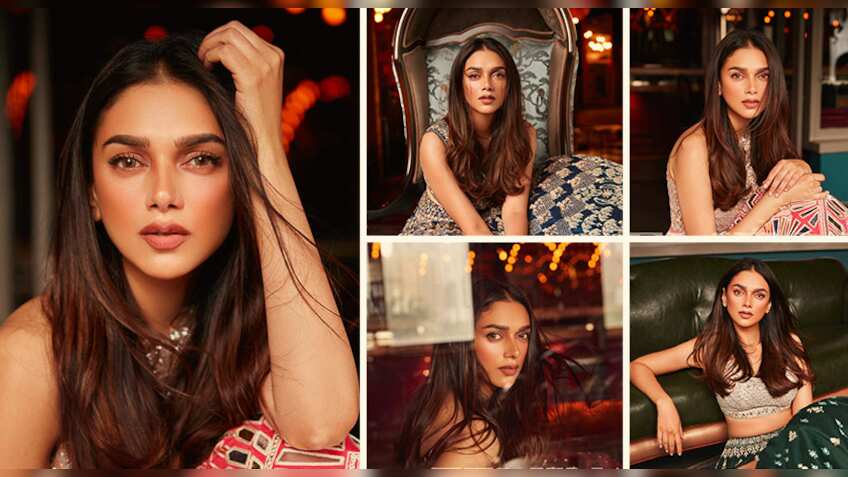 Aditi Rao Hydari buys stake in Chennai Stallions for upcoming Tennis Premier League