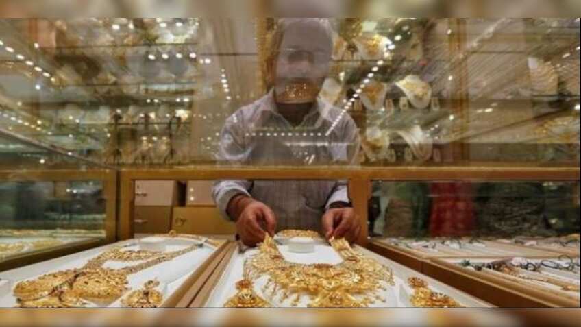 Gold price today and outlook: Yellow metal set for worst month in 3 years