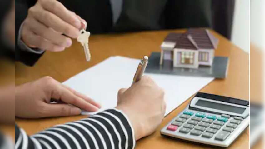 Avail EPFO, Income Tax benefits if you go for a home loan, but you will have to do this
