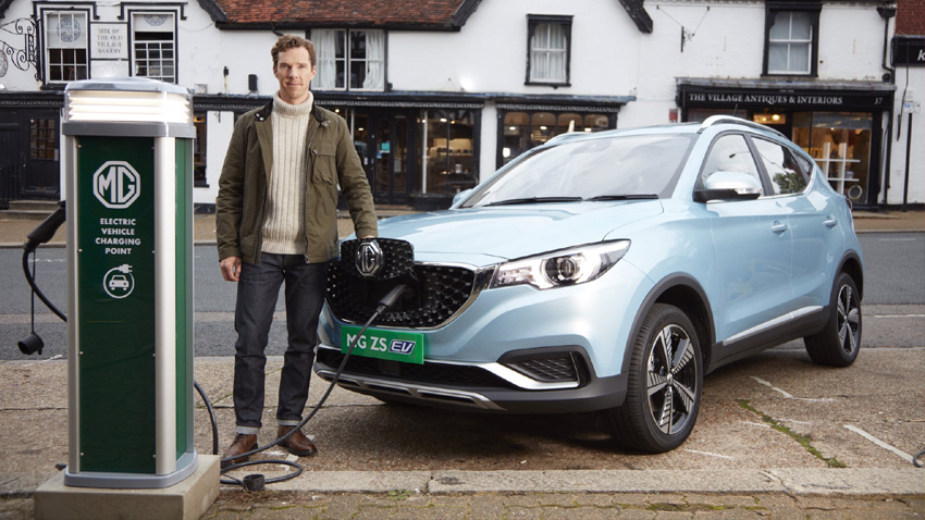 Morris Garages to introduce India's 1st electric internet SUV - All you need to know