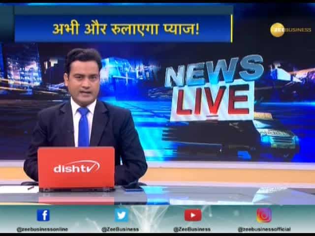 Onion is being sold in Bihar by wearing a helmet