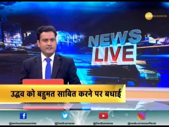 Ajit Pawar: Sharad Pawar will take decision on Deputy CM post