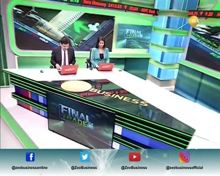 Final Trade: Know how market performed on 02nd December 2019