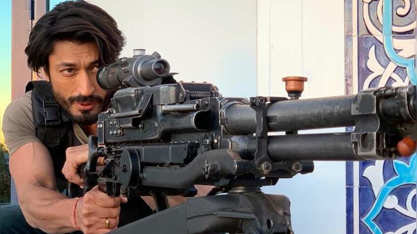 Commando 3 box office collection day 3: Surprise! Vidyut Jammwal starrer picks up, earns this much