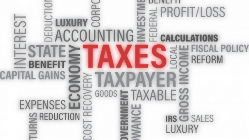 Modi Govt moves Taxation Bill in Lok Sabha to lower tax rate option