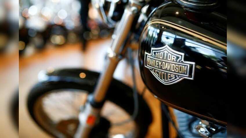 Harley Davidson opens dealership in Jammu