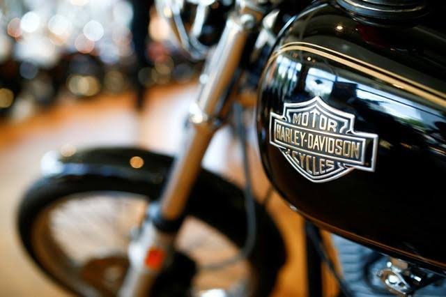 Harley Davidson opens dealership in Jammu